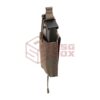 Clawgear G36 / SG751 SAPR Mag Pouch LC RAL7013 OD-TM-11170033200 33794 asgbox.pl