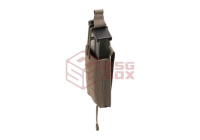 Clawgear G36 / SG751 SAPR Mag Pouch LC RAL7013 - obrazek 6