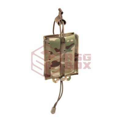Alternative view of Clawgear G36 / SG751 SAPR Mag Pouch LC Multicam