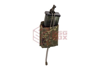 Clawgear G36 / SG751 SAPR Mag Pouch LC Flecktarn - obrazek 4