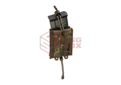 Clawgear G36 / SG751 SAPR Mag Pouch LC Flecktarn - obrazek 5