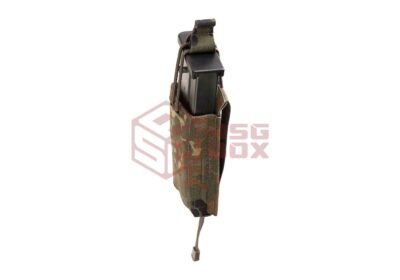 Clawgear G36 / SG751 SAPR Mag Pouch LC Flecktarn - obrazek 6