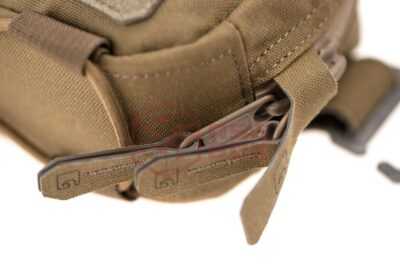 Clawgear EDC G-Hook Small Waistpack Coyote - obrazek 8