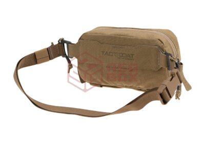 Clawgear EDC G-Hook Small Waistpack Coyote - obrazek 3