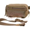 Clawgear EDC G-Hook Small Waistpack Coyote OD-TM-11170130100 33801 asgbox.pl