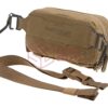 Clawgear EDC G-Hook Small Waistpack Coyote OD-TM-11170130100 33801 asgbox.pl