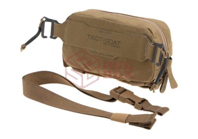Clawgear EDC G-Hook Small Waistpack Coyote - obrazek 5