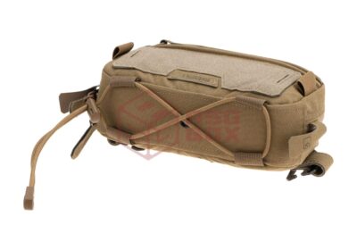 Clawgear EDC G-Hook Small Waistpack Coyote - obrazek 6