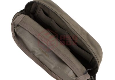 Clawgear EDC G-Hook Small Waistpack RAL7013 - obrazek 11