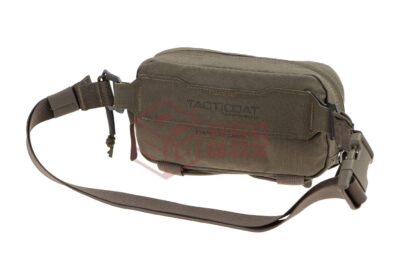 Clawgear EDC G-Hook Small Waistpack RAL7013 - obrazek 3