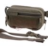 Clawgear EDC G-Hook Small Waistpack RAL7013 OD-TM-11170133200 33800 asgbox.pl