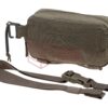 Clawgear EDC G-Hook Small Waistpack RAL7013 OD-TM-11170133200 33800 asgbox.pl