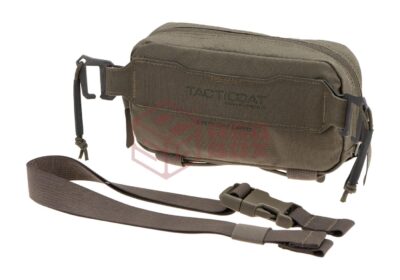 Clawgear EDC G-Hook Small Waistpack RAL7013 - obrazek 5