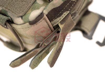 Clawgear EDC G-Hook Small Waistpack Multicam - obrazek 8
