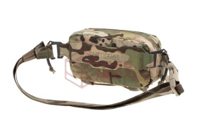 Clawgear EDC G-Hook Small Waistpack Multicam - obrazek 3