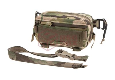 Clawgear EDC G-Hook Small Waistpack Multicam - obrazek 4