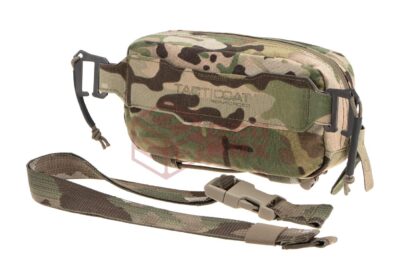 Clawgear EDC G-Hook Small Waistpack Multicam - obrazek 5