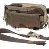 Clawgear EDC G-Hook Small Waistpack CCE OD-TM-11170175600 asgbox.pl