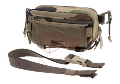 Clawgear EDC G-Hook Small Waistpack CCE - obrazek 4