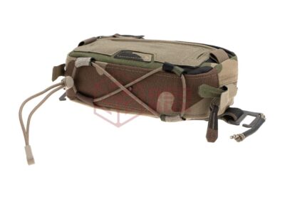 Clawgear EDC G-Hook Small Waistpack CCE - obrazek 6