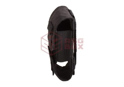 Clawgear 2-Way Tourniquet Pouch Black - obrazek 3