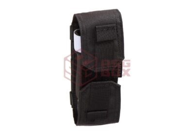 Clawgear 2-Way Tourniquet Pouch Black - obrazek 4