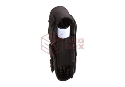 Clawgear 2-Way Tourniquet Pouch Black - obrazek 6
