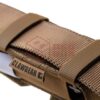 Clawgear 2-Way Tourniquet Pouch Coyote OD-TM-11170230100 33807 asgbox.pl