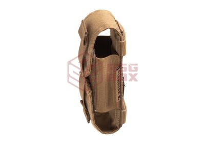 Clawgear 2-Way Tourniquet Pouch Coyote - obrazek 3