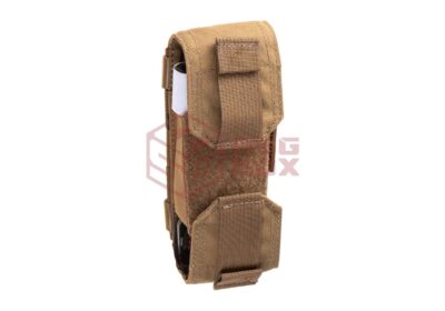 Clawgear 2-Way Tourniquet Pouch Coyote - obrazek 4