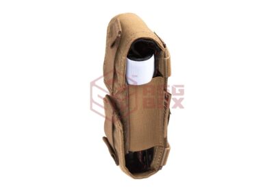 Clawgear 2-Way Tourniquet Pouch Coyote - obrazek 6