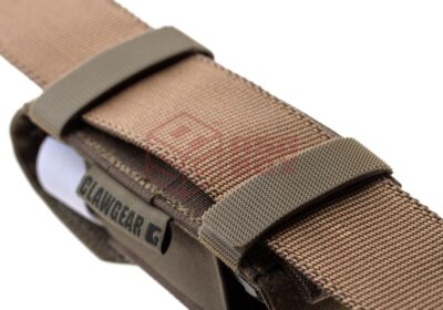 Clawgear 2-Way Tourniquet Pouch RAL7013 - obrazek 7