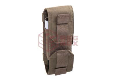 Clawgear 2-Way Tourniquet Pouch RAL7013 - obrazek 4