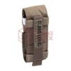 Clawgear 2-Way Tourniquet Pouch RAL7013 OD-TM-11170233200 33806 asgbox.pl