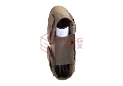 Clawgear 2-Way Tourniquet Pouch RAL7013 - obrazek 6