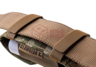 Clawgear 2-Way Tourniquet Pouch Multicam - obrazek 7