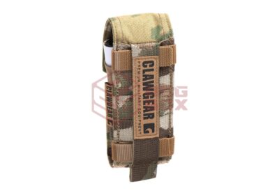 Clawgear 2-Way Tourniquet Pouch Multicam - obrazek 5