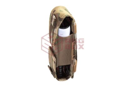 Clawgear 2-Way Tourniquet Pouch Multicam - obrazek 6