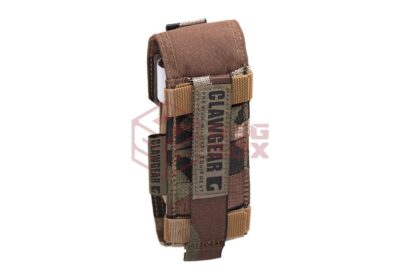 Clawgear 2-Way Tourniquet Pouch CCE - obrazek 5