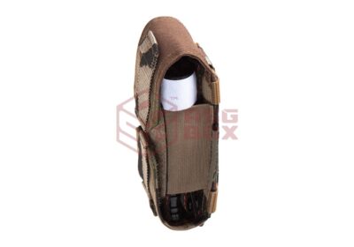 Clawgear 2-Way Tourniquet Pouch CCE - obrazek 6