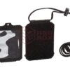 Clawgear Multi Purpose ID Holder Black OD-TM-11170406000 33817 asgbox.pl