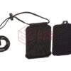 Clawgear Multi Purpose ID Holder Black OD-TM-11170406000 33817 asgbox.pl