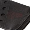 Clawgear Multi Purpose ID Holder Black OD-TM-11170406000 33817 asgbox.pl