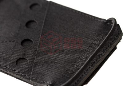 Clawgear Multi Purpose ID Holder Black - obrazek 5
