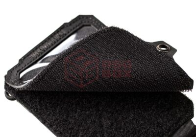 Clawgear Multi Purpose ID Holder Black - obrazek 6