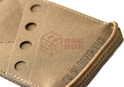 Clawgear Multi Purpose ID Holder Coyote - obrazek 5