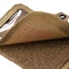 Clawgear Multi Purpose ID Holder Coyote OD-TM-11170430100 33819 asgbox.pl