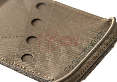 Clawgear Multi Purpose ID Holder RAL7013 - obrazek 5