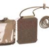 Clawgear Multi Purpose ID Holder Multicam OD-TM-11170475100 33822 asgbox.pl