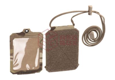 Clawgear Multi Purpose ID Holder Multicam - obrazek 3
